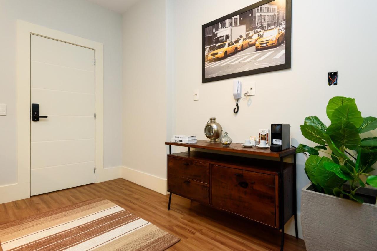 Apartamento Perfeito Para Dois Em Ipanema - Vsc3 Z1 Rio de Janeiro Exterior foto