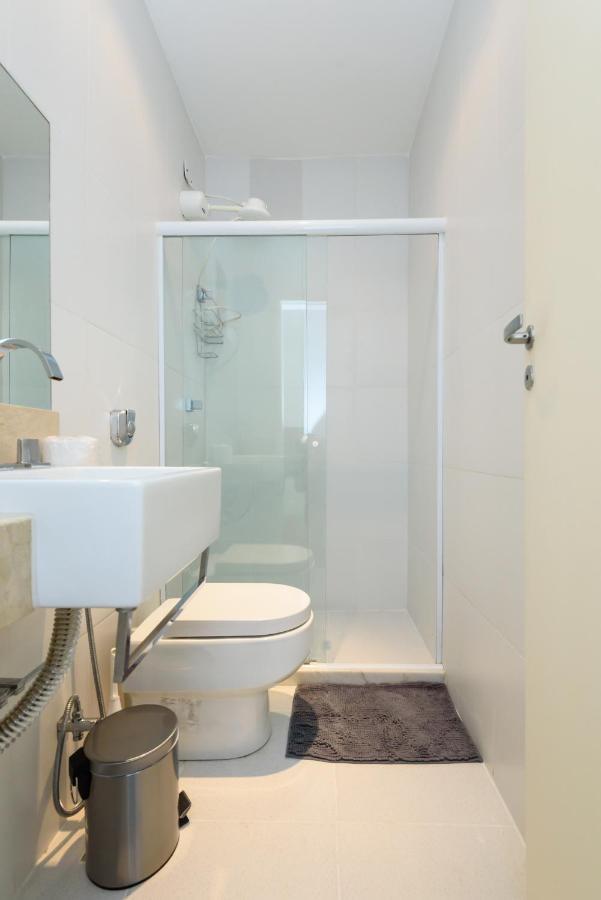Apartamento Perfeito Para Dois Em Ipanema - Vsc3 Z1 Rio de Janeiro Exterior foto