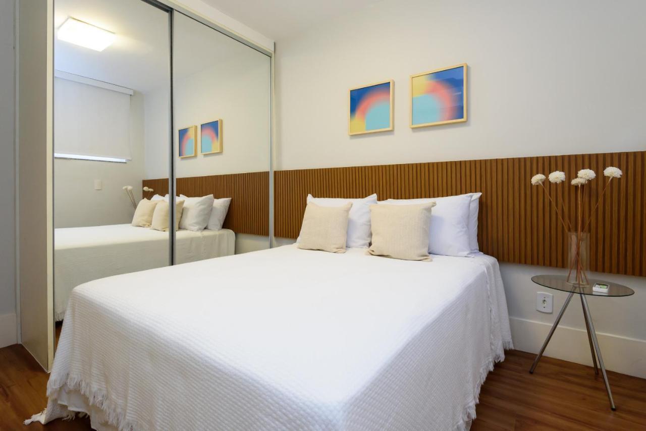 Apartamento Perfeito Para Dois Em Ipanema - Vsc3 Z1 Rio de Janeiro Exterior foto